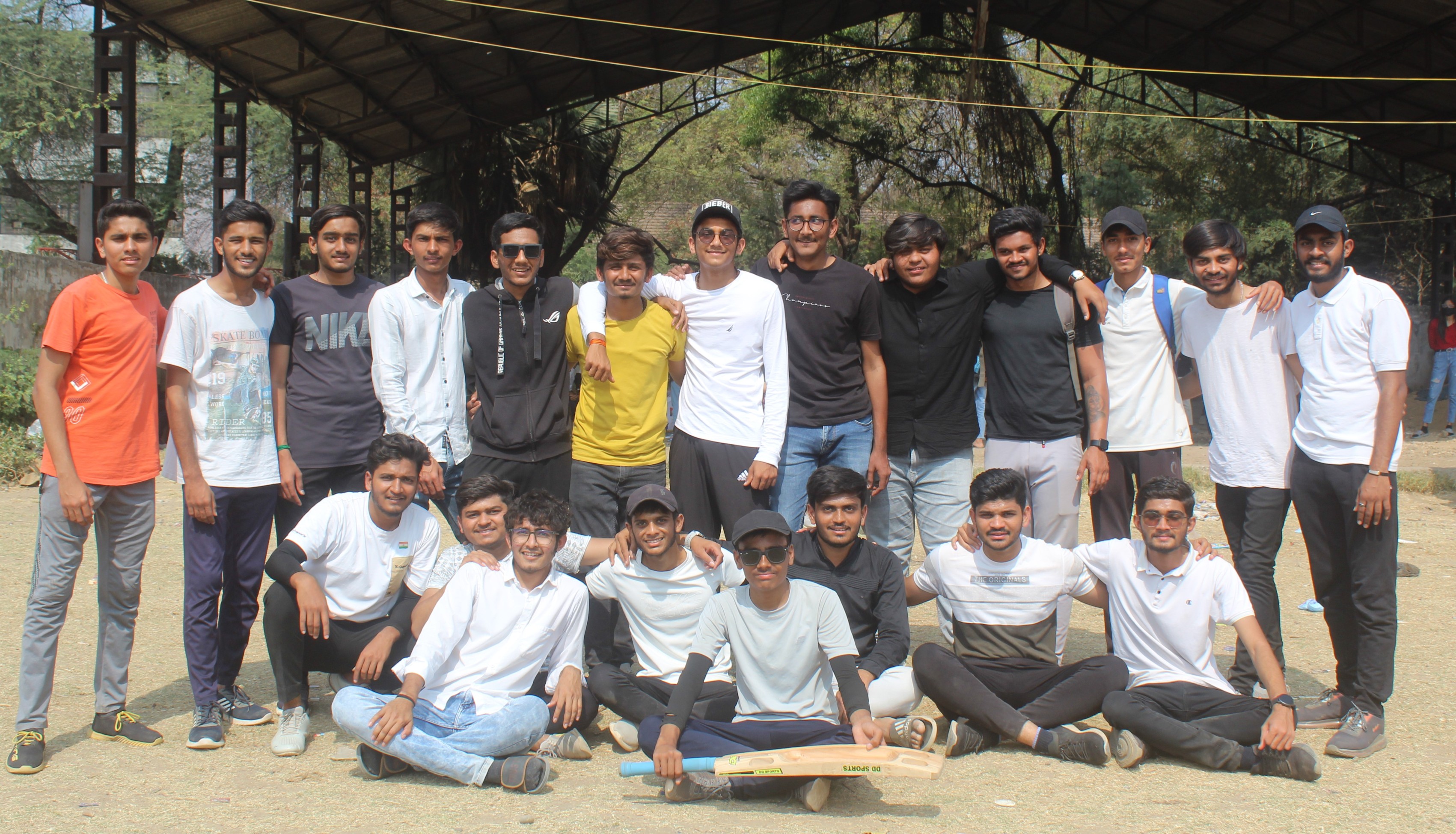 Sports Day